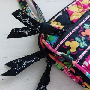 Vera Bradley & Disney Colab Crossbody Bag